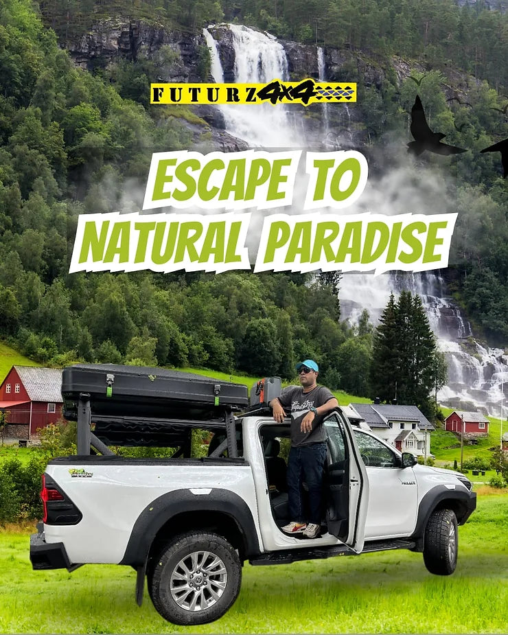 How Can a Car Awning Enhance Your Camping Experience?