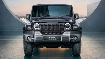 Exploring the Unknown World of THAR ROXX Accessories: A Standard Approach