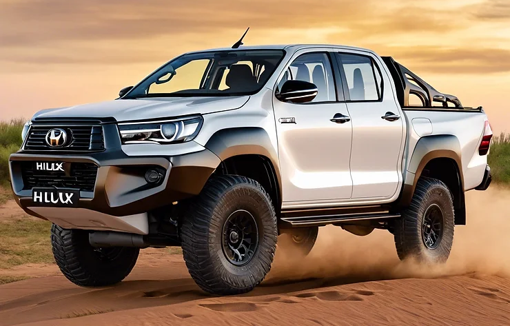 Are You Doing Enough? The Vital Importance of Daily 4WD Inspections for Off-Roading Adventures