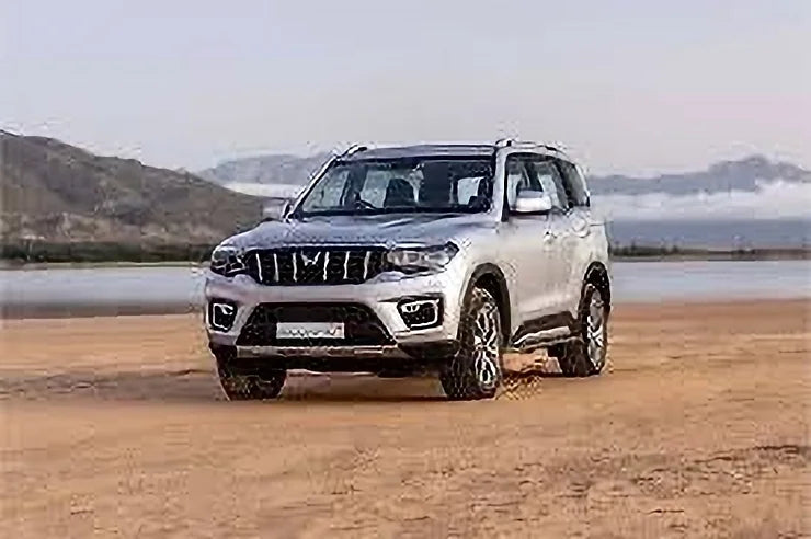Why the Scorpio N Is Perfect for Overlanding and How to Customize It