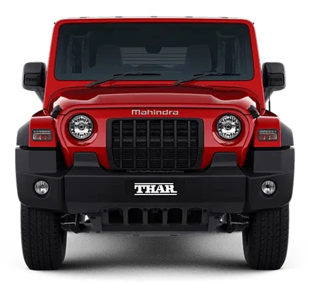 Enhance Your Thar 2023 Overlanding Experience with Customized Storage Solutions