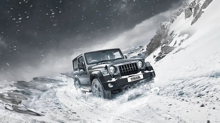 DIY Thar Modifications: Small Changes with Big Impact