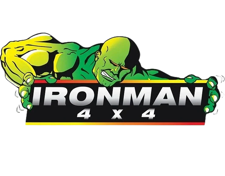 Transform Your 4WD with Ironman 4x4 Accessories: A Complete Guide