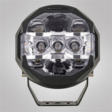 Ironman 4x4 Lights - 7" Scope Combo LED Driving Lights