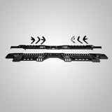 Toyota Hilux - Side Step SS-2