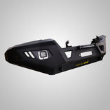 Hilux Front Bumper - Predator F3