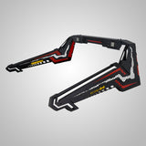 Toyota Hilux - Thunder Roll Bar