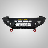 Toyota Hilux - Predator F2 Front Bumper