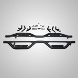 Toyota Hilux - Foot Step / Rockslider Pro Series