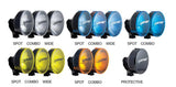 Mahindra Thar - Striker 170 Filters