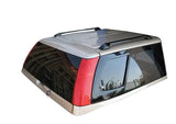 Isuzu Accessories - SMM V4 Steel Canopy
