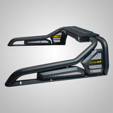 Toyota Hilux - Blitz Roll Bar