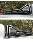 Isuzu - New Blitz Roll Bar