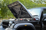 Thar Roxx - Bonnet Shocker