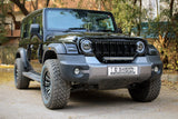 Thar Roxx - Bumper Light Mounting Bracket