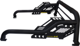 Isuzu - New Cyclone Roll Bar