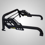 Toyota Hilux - Cyclone Roll Bar