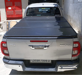 Hilux Trifold cover