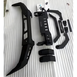 Jimny - New Wolf Front Bumper