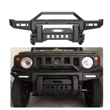 Jimny - New Wolf Front Bumper
