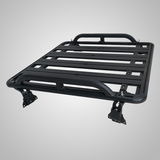 Toyota Hilux - Alfa Roof Rack with Fenders