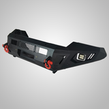 Toyota Hilux - Gladiator Front Bumper