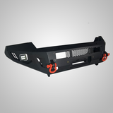 Toyota Hilux - Gladiator Front Bumper