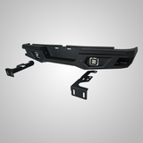 Toyota Hilux - Rear Bumper R-2