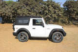 Futurz 4x4 Thar - Roof Carrier Model DR Image Carrier DR 2025