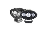 Mahindra Thar - Aozoom TH- 02 LED (Pair)