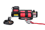 Mahindra Thar - Winch ComeUp Gio 10 (Synthetic)