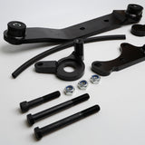 Hilux -  ORM 2-3'' Lift Diff Drop Kit