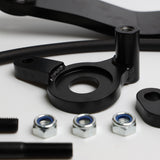 Hilux -  ORM 2-3'' Lift Diff Drop Kit