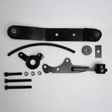 Hilux -  ORM 2-3'' Lift Diff Drop Kit