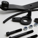 Hilux -  ORM 2-3'' Lift Diff Drop Kit