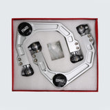 Hilux -  ORM Upper Control Arms