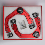 Hilux -  ORM Upper Control Arms