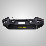 Hilux Front Bumper - Predator F3