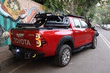 Toyota Hilux - Side Step SS-1