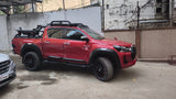 Toyota Hilux - Side Step SS-2