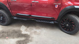 Toyota Hilux - Side Step SS-2