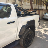 Toyota Hilux - Lightening Roll Bar