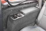 Mahindra Thar - Rear Arm Rest
