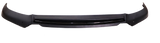 Hilux - Bonnet Visor with LED