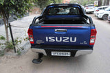 Isuzu Accessories - Folding T-Step