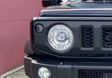 Jimny Accessories - Indicator Light for Grill
