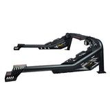 Isuzu_Tycoon_Roll_Bar- Futurz 4x4