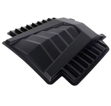 Jimny - Bonnet Scoop - Matt Black