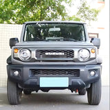Jimny - Off-road Modification Front Grill Radiator Cover