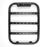 Jimny - Side Extension Rack with Jerry Can 10ltrs (Left Side)